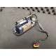 PORTE POIGNEE DROITE EXTÉRIEUR MASERATI 3200/4200 (980000918)