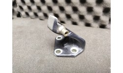 Charnière de Porte Supérieure Droite Maserati 3200 / 4200 (M-384500114/U) (Pièce Occasion)