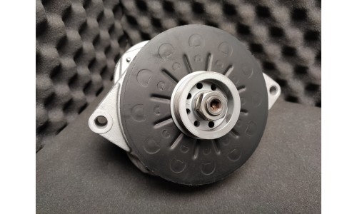 Complete generator