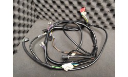Câble / Faisceau de Porte Droite Ferrari 208 / 328 (61803700/U) (Pièce Occasion)