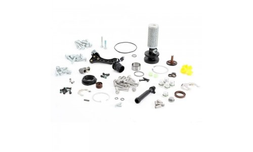 SPEED SENSOR