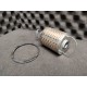 Filtre A Essence Ferrari 208 / 246 / 308 / 365 GT4 / 400 GT / 512 (95180050)