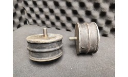 Support Moteur Ferrari 330 GTC / 365 / 412 / 400 GT/i (131251/U) (Pièce Occasion)