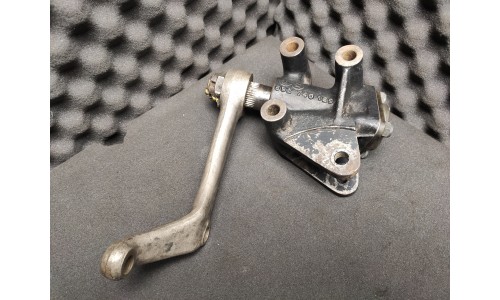 Boîte de Transfert Gauche Ferrari 330 GTC (740169/U) (Pièce Occasion)