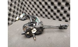 Commodo Ferrari  512 TR / M (150540/U) (Pièce Endommagée)
