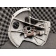 Cloche / Carter d'Embrayage Maserati Ghibli (67-73) / Indy 4.2 (115TF63403/U) (Pièce Occasion)