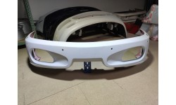 Pare choc avant Ferrari 430 (parking sensor) (83111110/R) (Reconditionné)