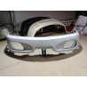 Pare choc avant Ferrari 430 (83111010/R) (Reconditionné)