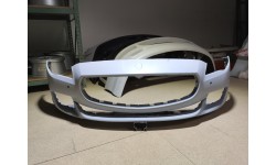 Pare choc avant Maserati Quattroporte M156 (parking sensor) (M673000020)