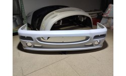 Pare choc avant Ferrari 512M (64440510/R) (Recondtionné)