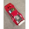 Maquette 1/8 Ferrari 512 BB LM par Marc Antonietti et Henri Bossat