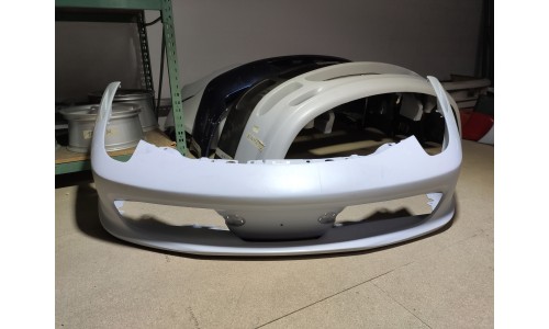 Pare-Chocs Avant Ferrari 458 (Version Sans PDC) (83104610/R) (Reconditionné)