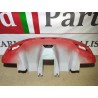 Pare-choc arrière Ferrari 360 Modena (64852810/U) (Occasion)