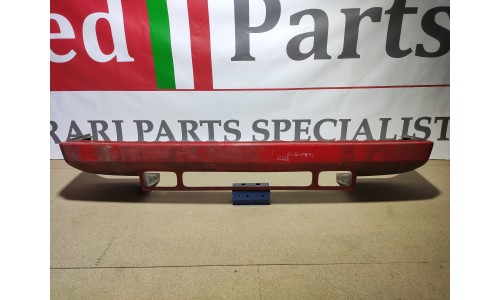 Pare choc arrière ferrari 512 BB (50301318/U) (Occasion)