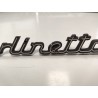 Badge / Logo Capot Arrière Ferrari F355 Berlinetta (64220100/U) (Pièce Occasion)