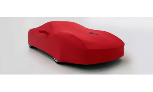 Housse de protection Ferrari California / FF / Portofino / F430 (70003435)