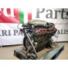 Moteur Ferrari 550 (Engine550/U) (Pièce Occasion)