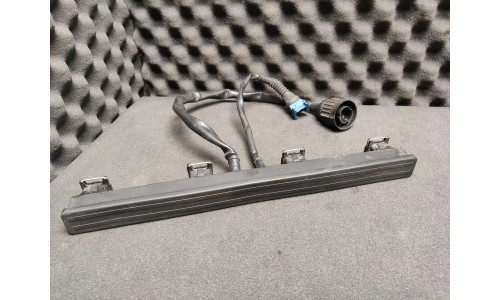 Conteneur de Connecteur d'Allumage Ferrari Mondial 3.4T / 348 2.7 Motronic (142842/U) (Pièce Occasion)