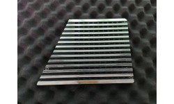 Grille Haut Parleur Gauche Ferrari 308 GTB (60073706/U) (Pièce D'occasion)