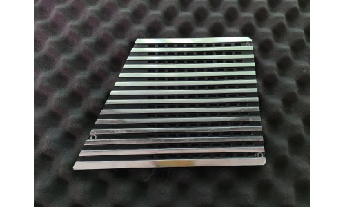 Grille Haut Parleur Gauche Ferrari 308 GTB (60073706/U) (Pièce D'occasion)