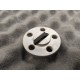 Plaque d'Entrainement de Pompe de Direction Hydraulique Ferrari 365 GT 2+2 (22999)