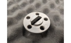Plaque d'Entrainement de Pompe de Direction Hydraulique Ferrari 365 GT 2+2 (22999)