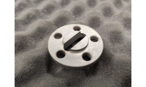 Plaque d'Entrainement de Pompe de Direction Hydraulique Ferrari 365 GT 2+2 (22999)