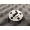 Plaque d'Entrainement de Pompe de Direction Hydraulique Ferrari 365 GT 2+2 (22999)