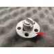 Plaque d'Entrainement de Pompe de Direction Hydraulique Ferrari 365 GT 2+2 (22999)