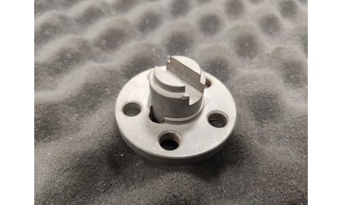 Ensemble de Pièces de Couplage d'Entrainement de Pompe de Direction Hydraulique Ferrari 365 GT 2+2 (22999 & 9220088)
