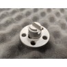 Ensemble de Pièces de Couplage d'Entrainement de Pompe de Direction Hydraulique Ferrari 365 GT 2+2 (22999 & 9220088)