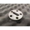 Ensemble de Pièces de Couplage d'Entrainement de Pompe de Direction Hydraulique Ferrari 365 GT 2+2 (22999 & 9220088)