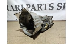 Boîte de Vitesses Automatique Maserati 3200 (384805009/U) (Pièce Occasion)