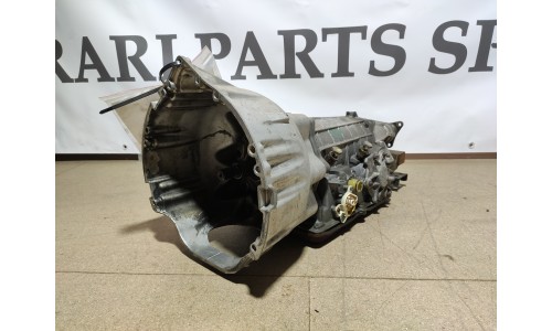 Boîte de Vitesses Automatique Maserati 3200 (384805009/U) (Pièce Occasion)