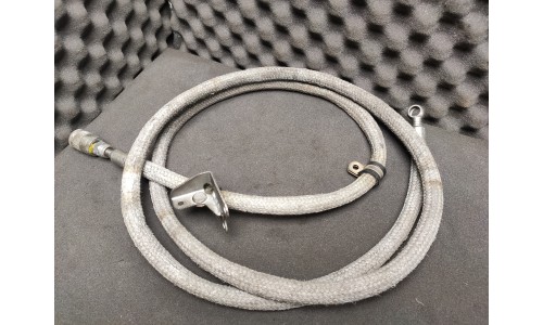 Tuyau d'Huile d'Embrayage Maserati 4200 (M-187734/U) (Pièce Occasion)