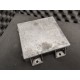 Amortisseur de Torsion / Poids d'Equilibrage Sous Moteur Maserati 4200 (187872/U) (Pièce Occasion)