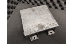 Amortisseur de Torsion / Poids d'Equilibrage Sous Moteur Maserati 4200 (187872/U) (Pièce Occasion)