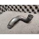 Conduit d'Air Gauche vers Régulateur de Ralenti Ferrari 348 / Mondial (143201/U) (Pièce Occasion)
