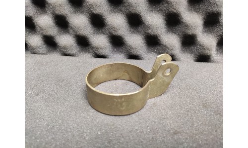 Pince de Régulateur de Ralenti Droit Ferrari 348 / Mondial (143301/U) (Pièce Occasion)
