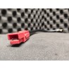 Câble Positif Vers Coupe Circuit Ferrari 512 / Mondial (155070/U) (Pièce Occasion)