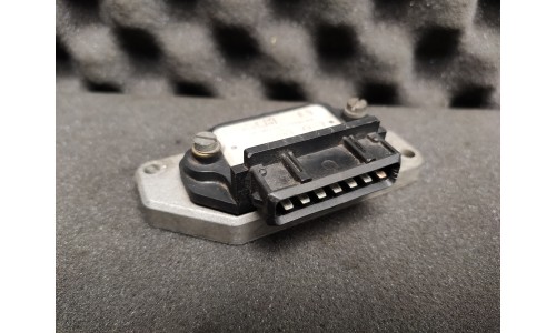 Module d'Alimentation d'Allumage Ferrari  (137511/U) (Pièce Occasion)
