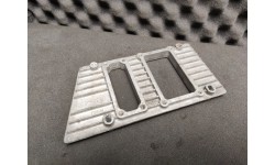 Support de Bobine d'Allumage Ferrari 348 / Mondial (139434/U) (Pièce Occasion)