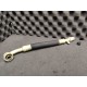 Conduit / Tuyau de Climatisation Ferrari Mondial 3.4 T (62606800/U) (Pièce Occasion)
