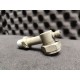 Union without valve