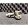 Union without valve