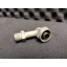 Union without valve