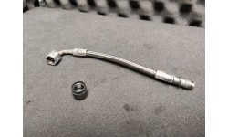 A.C. load pipe