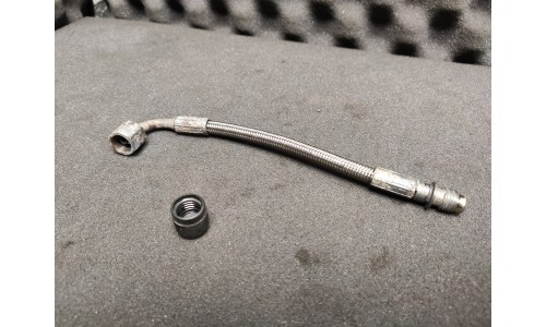 A.C. load pipe