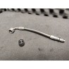 A.C. load pipe