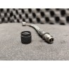 A.C. load pipe